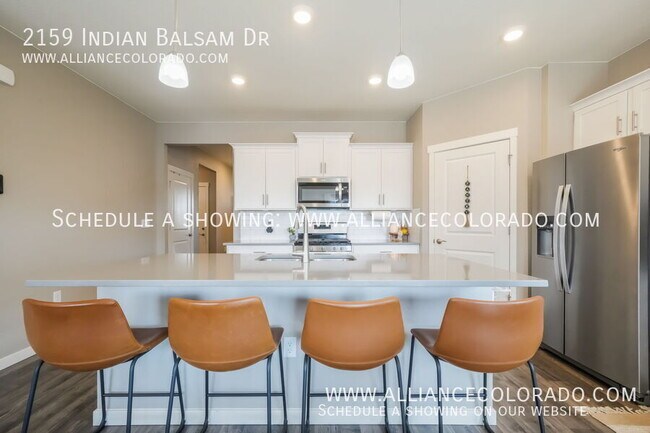 Building Photo - 2159 Indian Balsam Dr