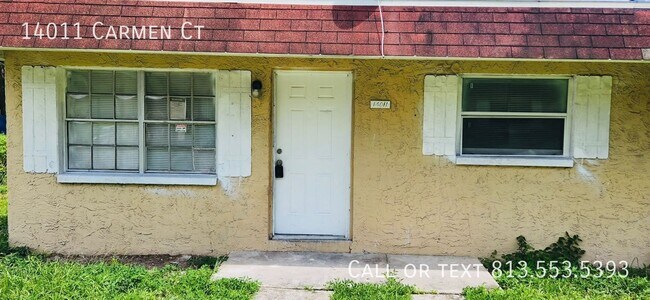 Building Photo - 14011 Carmen Ct