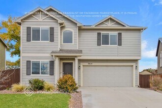 Building Photo - 3614 Saguaro Cir