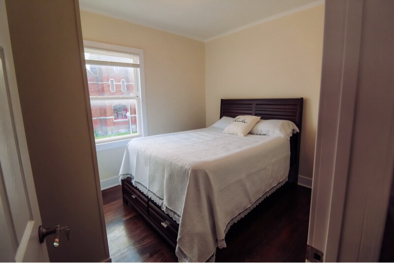 Building Photo - 3558 W Huron St