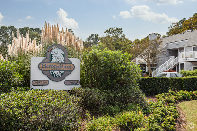 Building Photo - Herons Point Apartments