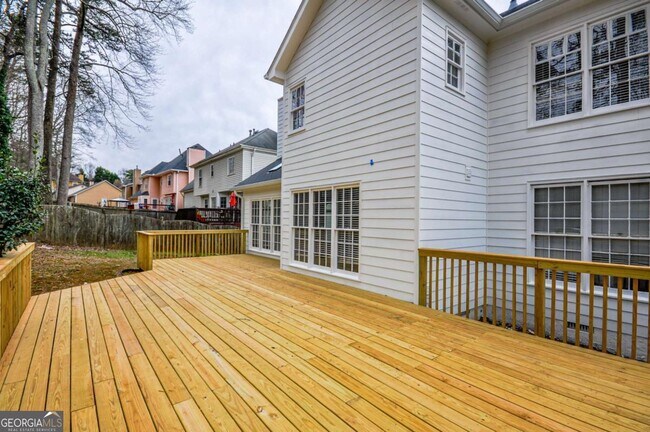 Building Photo - 1398 Field Creek Terrace