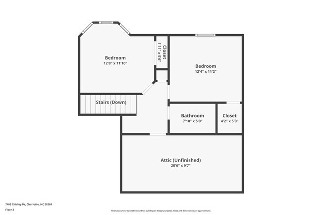 Building Photo - 7405 Chidley Dr