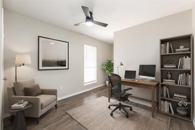 Building Photo - 1930 Avenue B