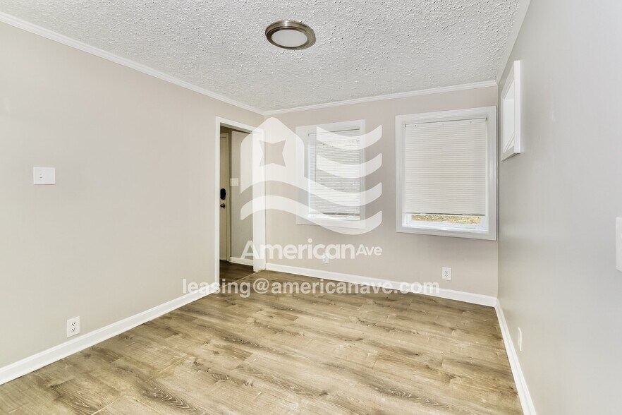 Building Photo - 5533 Cartledge Ct