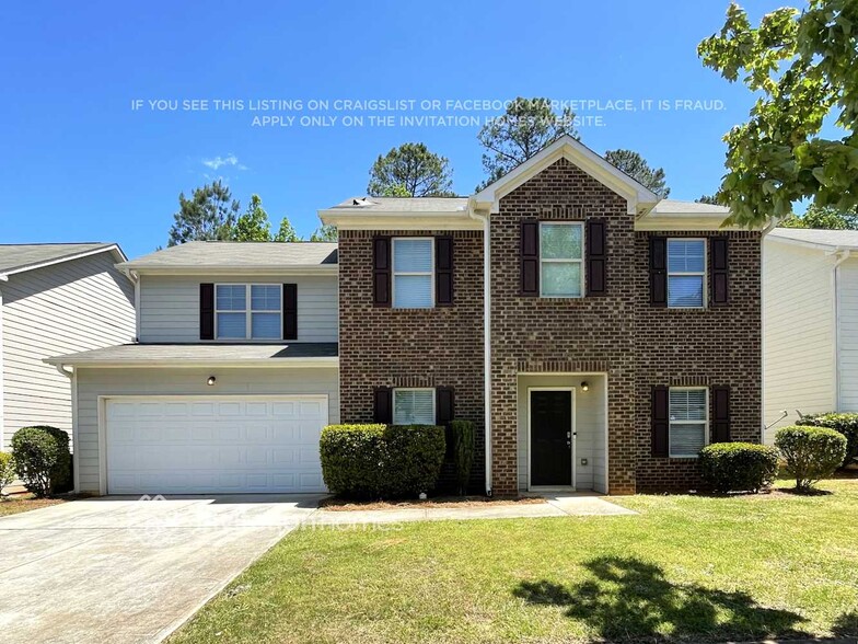 Primary Photo - 4810 Medlock Trail Ct SW