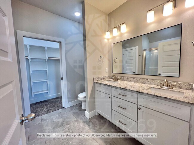 Building Photo - Siloam Springs- Single-Family Home- Stunning 4 Bedroom Home- Alderwood Plan!