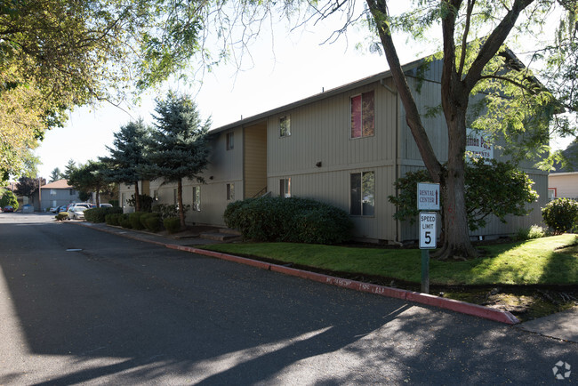 Primary Photo - Whitman Park Apartments