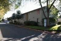 Building Photo - Whitman Park Apartments