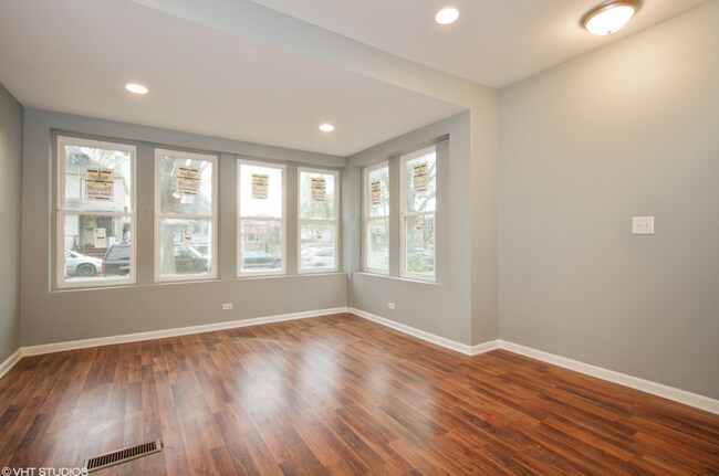 Building Photo - 8050 S Saginaw Ave