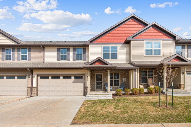 Building Photo - 414 Churchill Dr