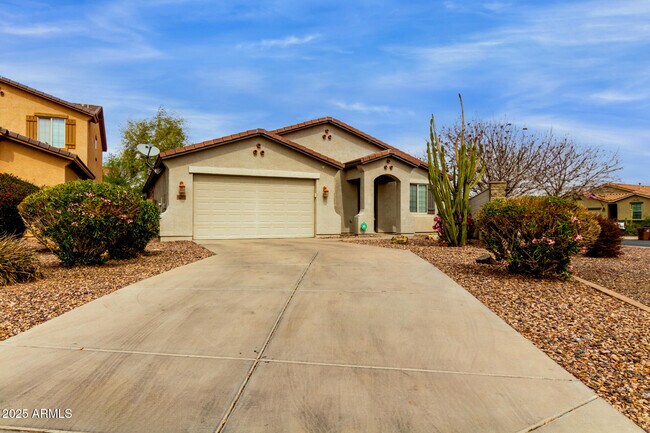 Building Photo - 42374 W Avella Dr