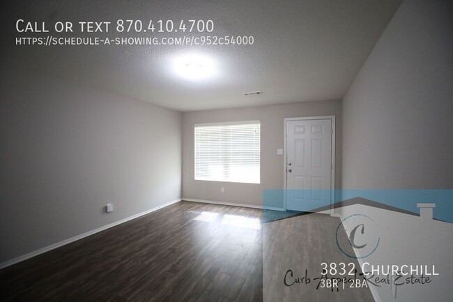 Building Photo - 3832 Churchill-