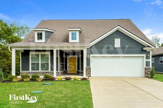 Building Photo - 2905 Eckersley Dr