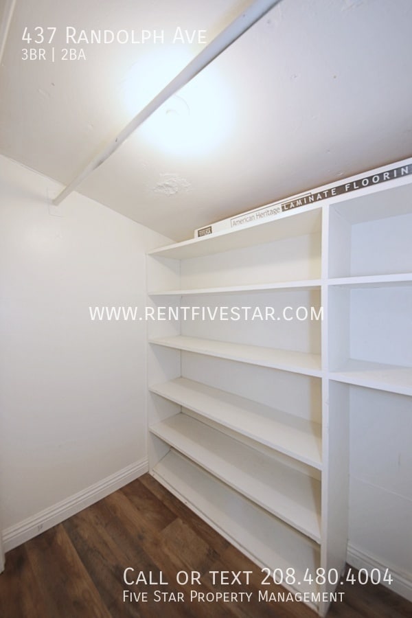 Building Photo - 437 Randolph Ave