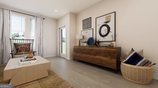 Building Photo - 1450 Peachtree Industrial Blvd