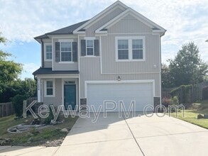 Building Photo - 1206 Cobblefield Dr