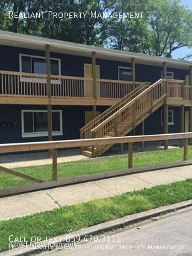 Primary Photo - 500 Ohio St