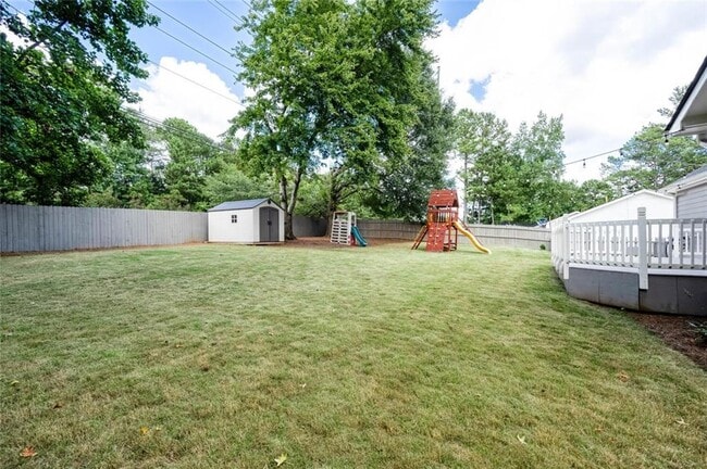 Building Photo - 3281 Mitsy Forest Way NE