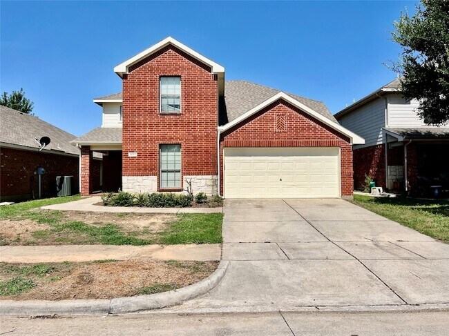 Primary Photo - 1005 Tallahassee Dr
