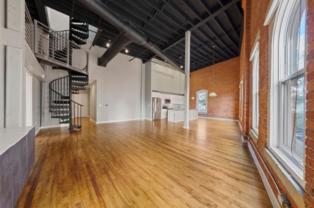 Building Photo - The Galewood Lofts at Hubbard Cooke