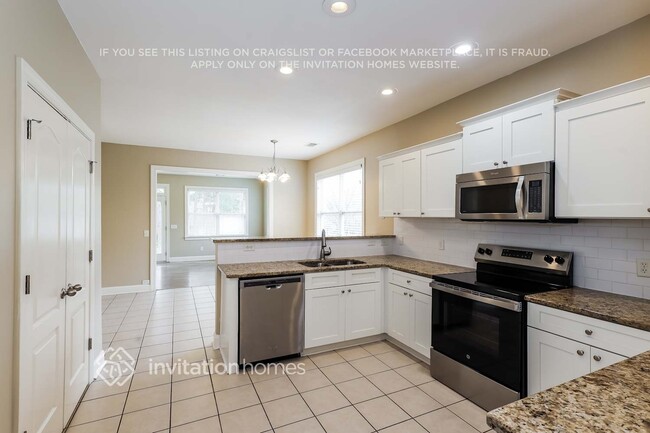 Building Photo - 3015 Norwell Ct