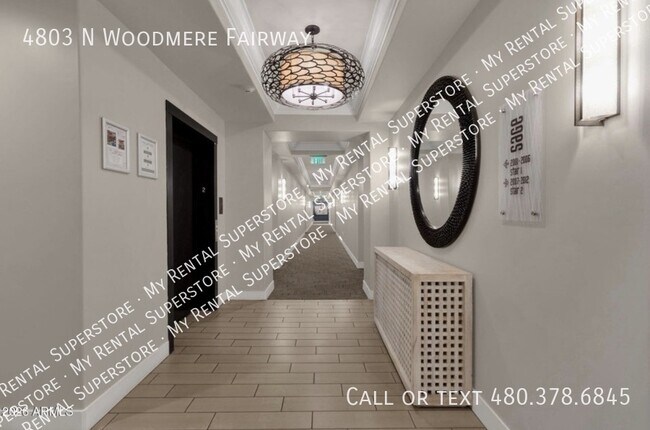 Building Photo - 4803 N Woodmere Fairway