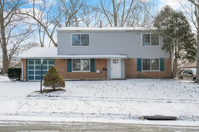 Primary Photo - 6028 Leycross Dr