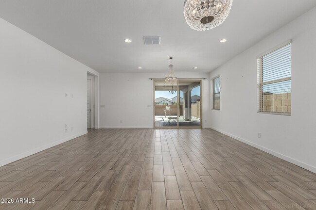 Building Photo - 3100 N 199th Dr