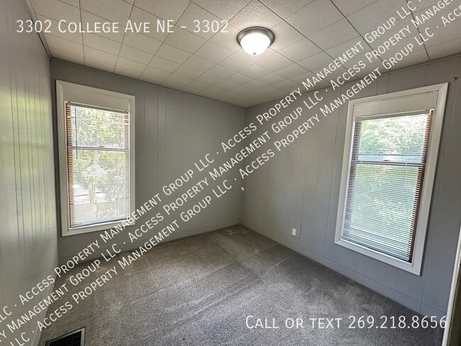 Building Photo - 3302 College Ave NE
