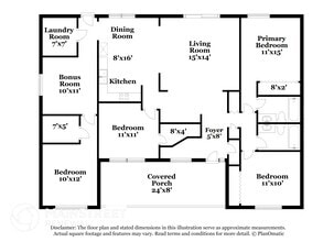 Building Photo - 3278 Galleon Ave NE