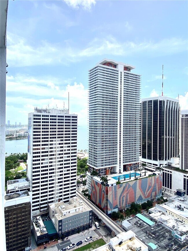 Building Photo - 133 NE 2nd Ave