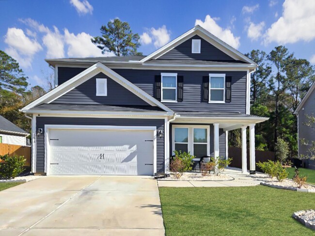 Primary Photo - 4 Bed 3 bath -- Located in Pooler, Ga at T...