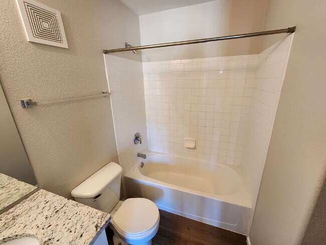 Building Photo - Spacious Two-Suite Townhome With Garage, Fireplace And Community Pool