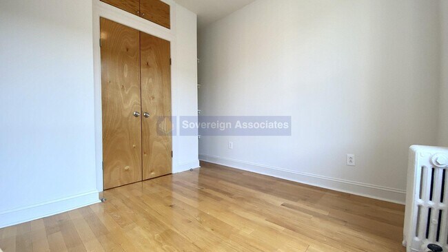 Floorplan - 660 Fort Washington Avenue