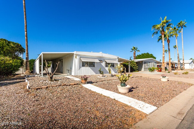 Building Photo - 8421 E Main St