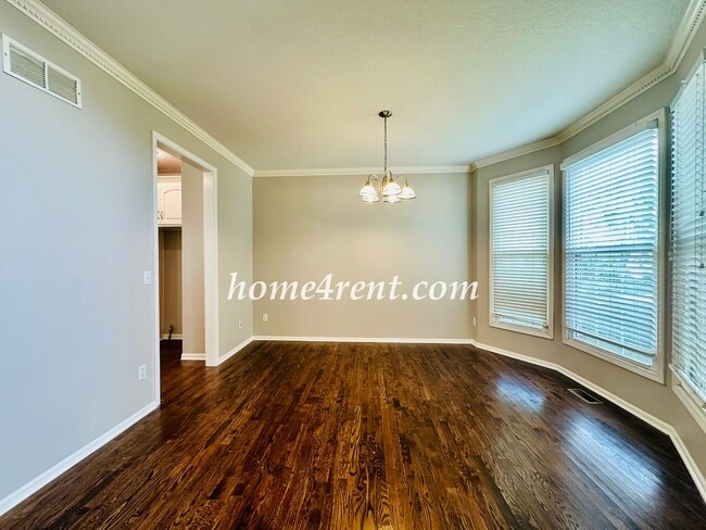 Building Photo - Blue Valley Schools, Walking Distance to Elementary School and Neighborhood Pool!