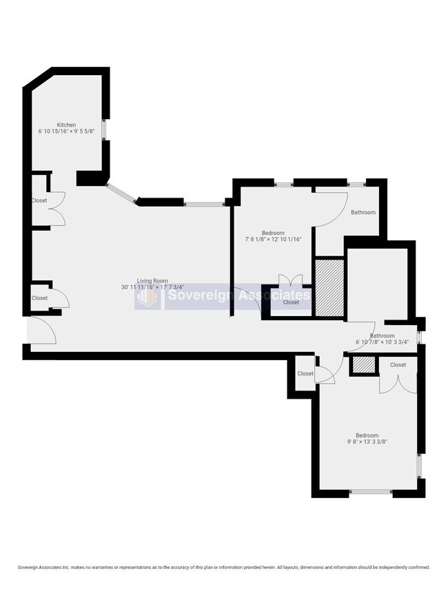 Building Photo - 545 West 148th Street