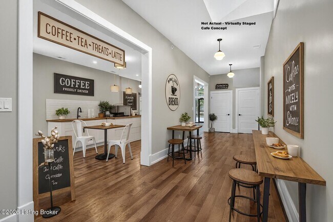 Building Photo - 1529 W Market St