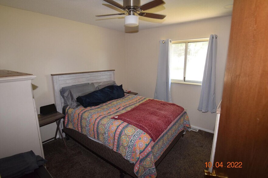 Building Photo - 408 Richard St