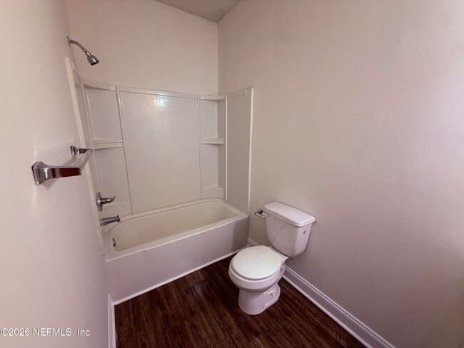 Building Photo - 6609 Osceola St