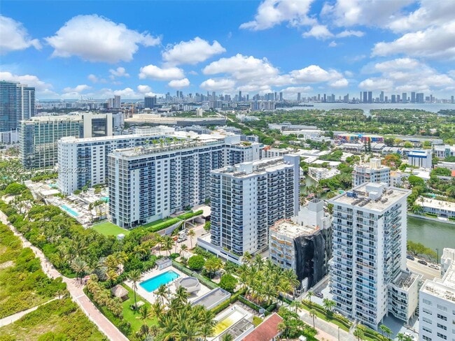 Building Photo - 2401 Collins Ave