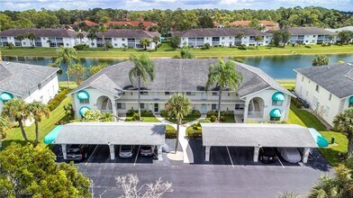 Building Photo - 420 Belina Dr