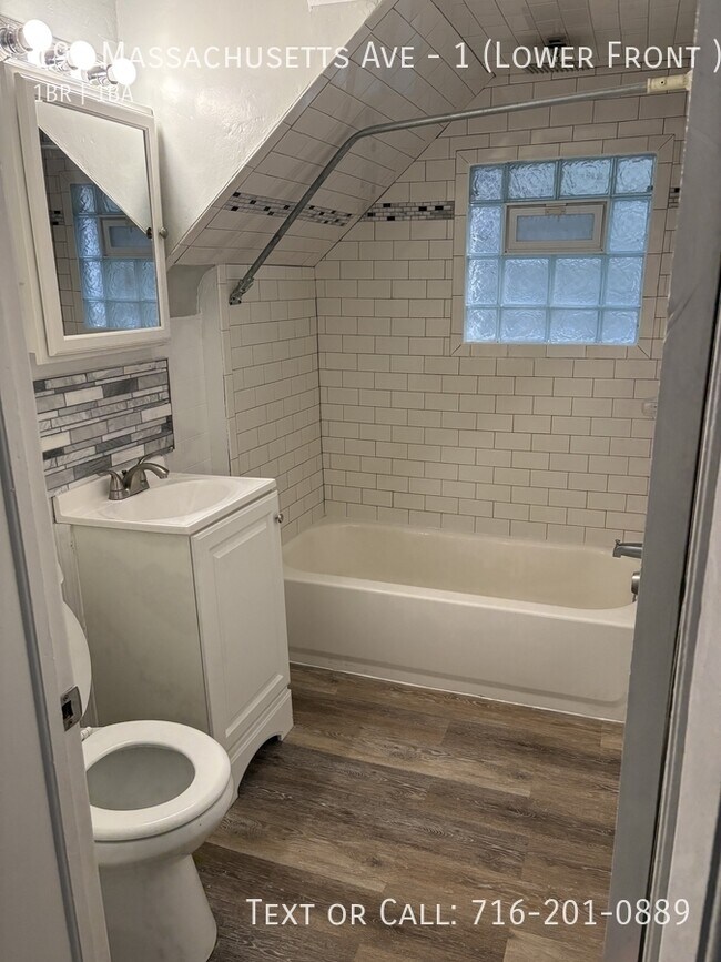 Building Photo - 193 Massachusetts Ave