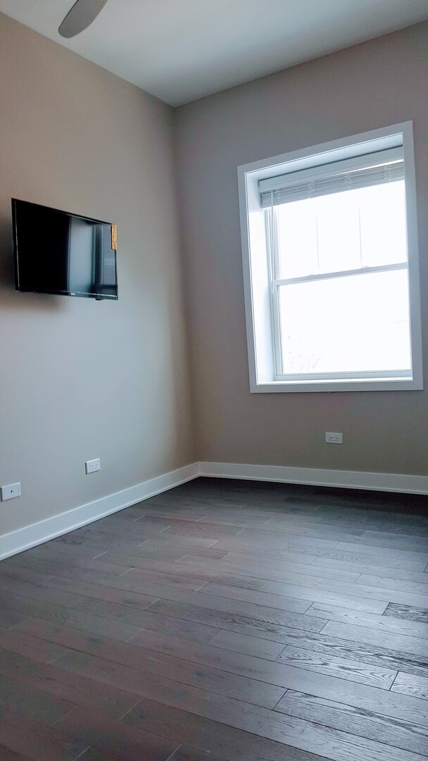 Building Photo - New Micro Studio in Lincoln Park