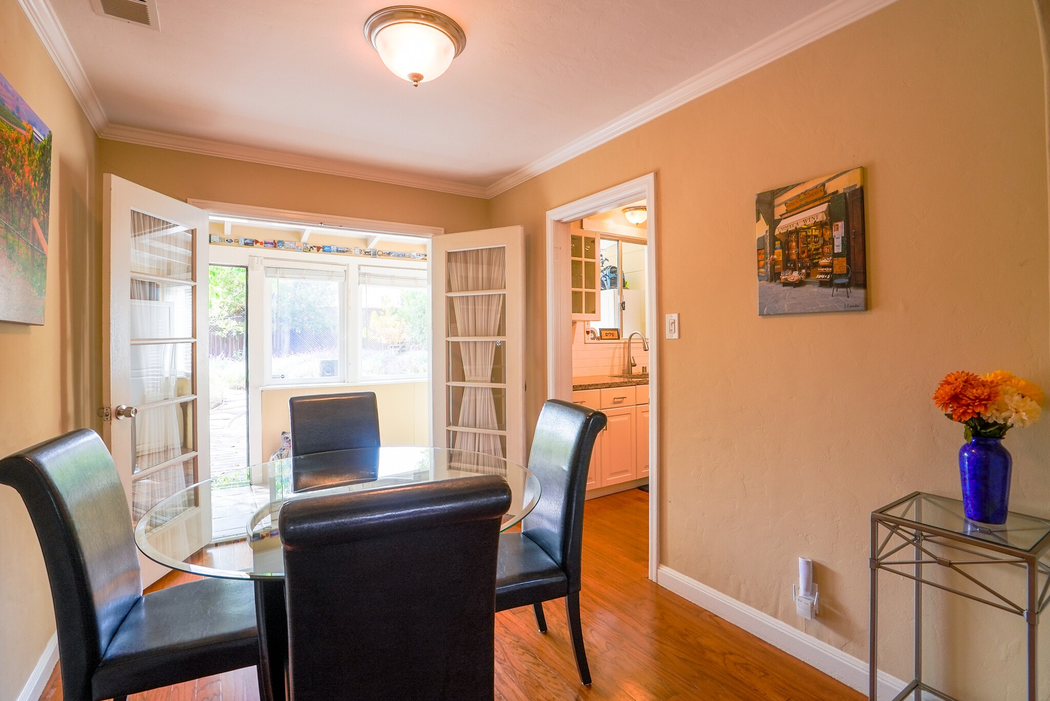 Building Photo - 610 Topaz St