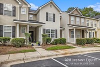 Building Photo - Nice Goose Creek 3 Bedroom Townhouse!