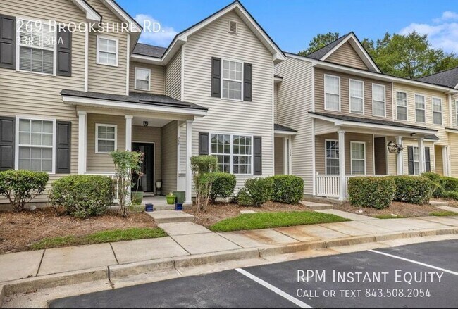 Primary Photo - 269 Brookshire Rd