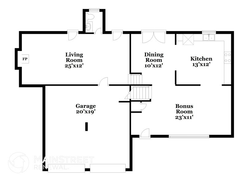Building Photo - 20 Woodside Ct