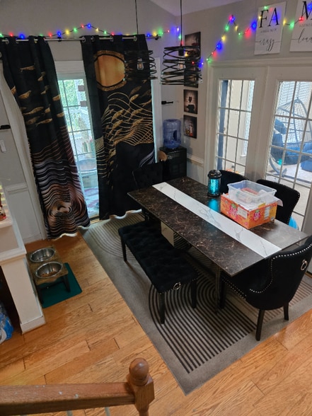 Building Photo - 15531 Hampton Crest Terrace